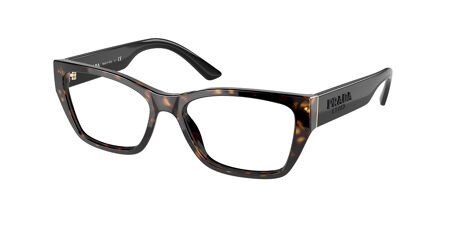 Buy Prada New Arrivals Prescription Glasses | SmartBuyGlasses