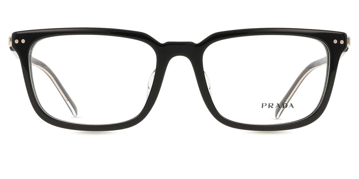 PRADA(ヒー) Prada PR 13YVF Asian Fit ZXH1O1 glasses | Buy online now