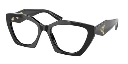 Prada PR 09YVF Asian Fit