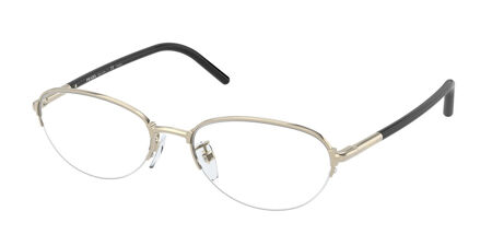 Prada PR 61YVD Asian Fit