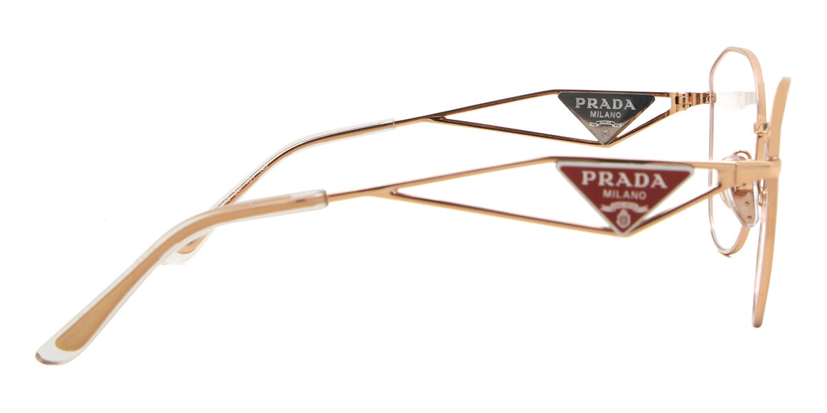 Prada PR 52ZV ZVF1O1 Glasses | Buy Online at SmartBuyGlasses USA