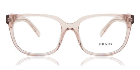   PR 17ZV 15J1O1 Eyeglasses