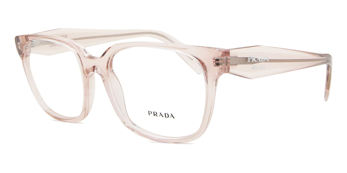 Prada PR 17ZV 15J1O1 Glasses Buy Online at SmartBuyGlasses UK