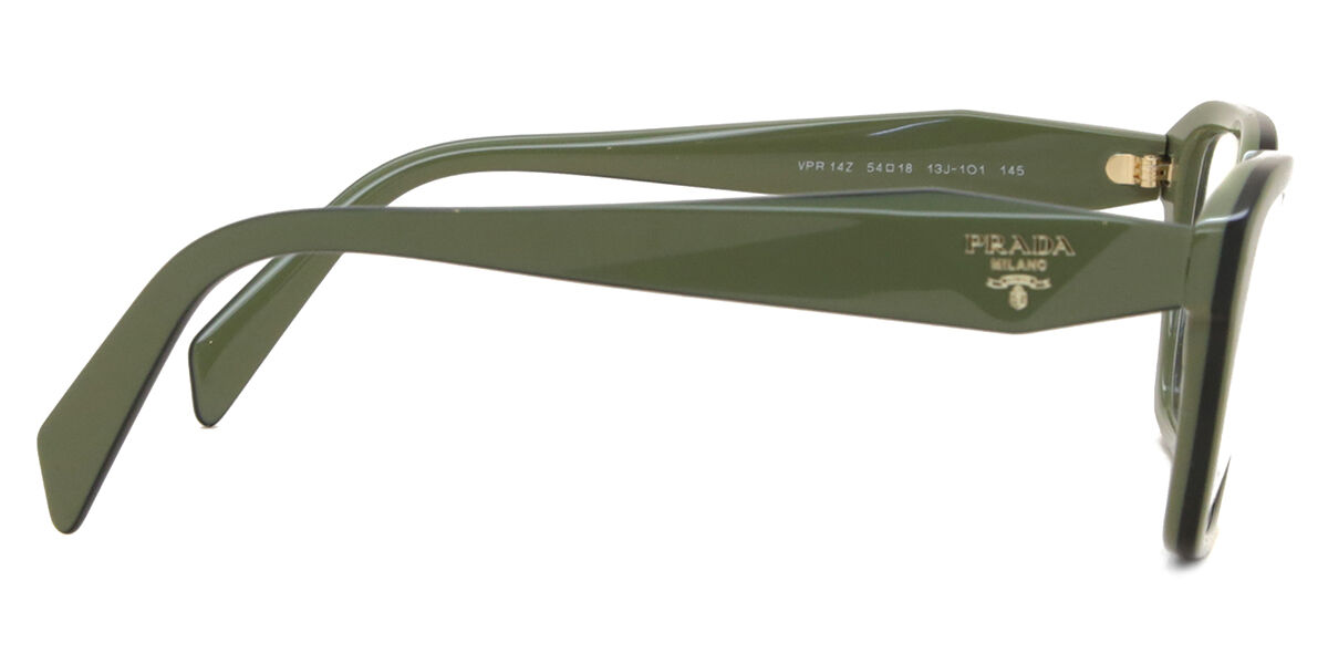 Prada PR 14ZV 13J1O1 glasses | Buy online now