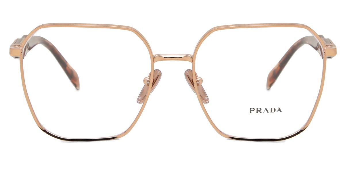 Prada PR 56ZV Asian Fit SVF1O1 glasses | Buy online now