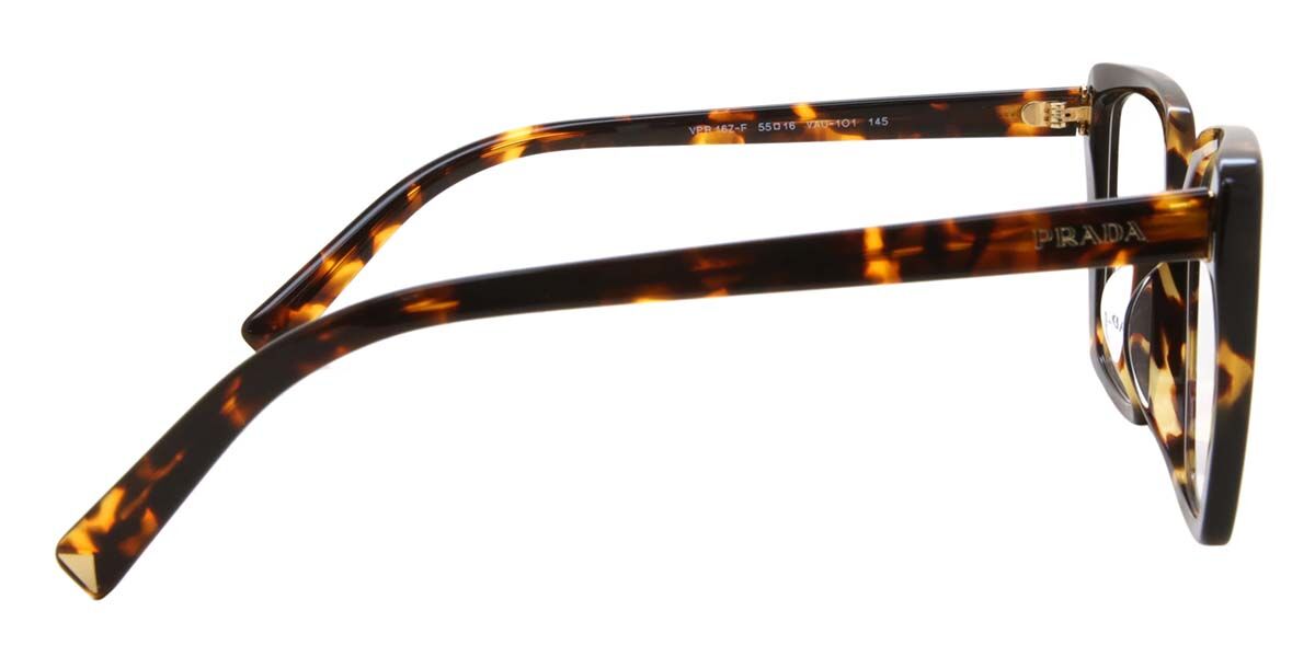 【送料,関税込】PRADA メガネ PR16ZVF アジアンフィット Prada PR 16ZVF Asian Fit VAU1O1 glasses | Buy online now