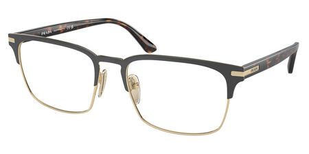   PR 58ZV Asian Fit 01U1O1 Eyeglasses