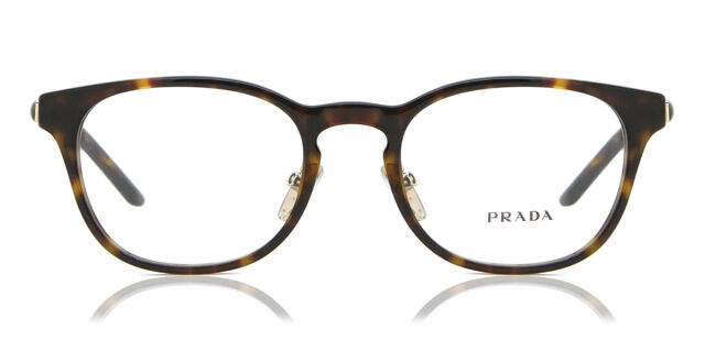 Prada PR 12ZVD Asian Fit 2AU1O1 glasses Buy online now