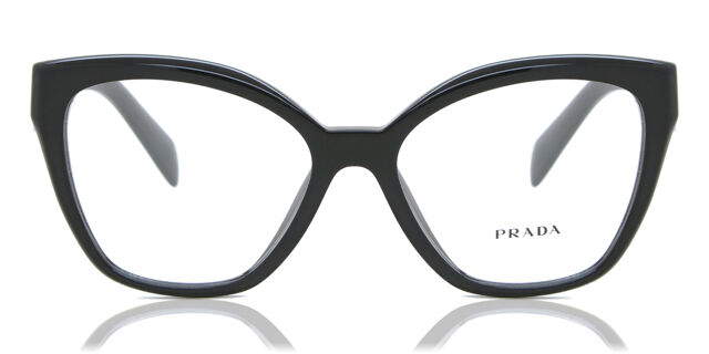 Prada PR 20ZV 16K1O1 glasses Buy online now SmartBuyGlasses NZ