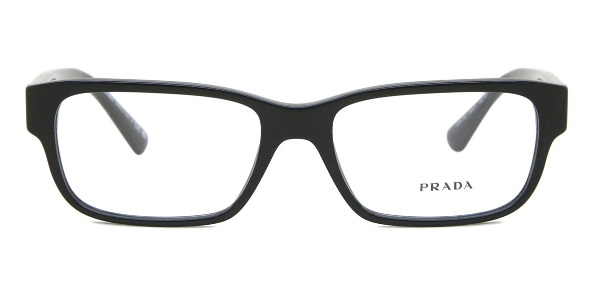 Prada PR 18ZV 1AB1O1 glasses | Buy online now