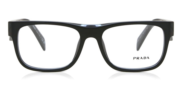 Prada PR 22ZV 16K1O1 Glasses Buy Online at SmartBuyGlasses UK