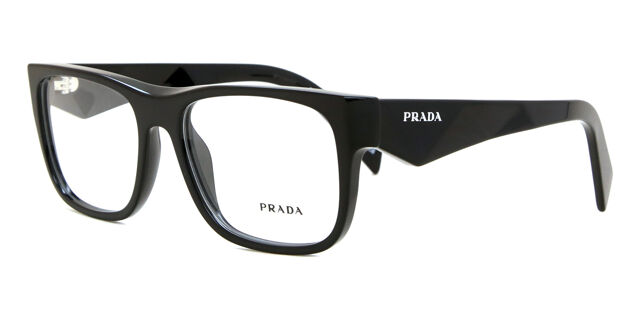 Prada PR 22ZV 16K1O1 glasses Buy online now SmartBuyGlasses India