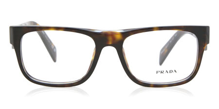   PR 22ZV 19J1O1 Eyeglasses