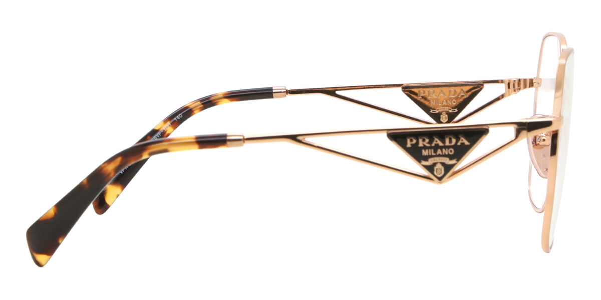 Prada PR 59ZV SVF1O1 glasses | Buy online now