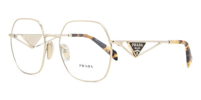 Prada PR 59ZV ZVN1O1 glasses Buy online now SmartBuyGlasses India