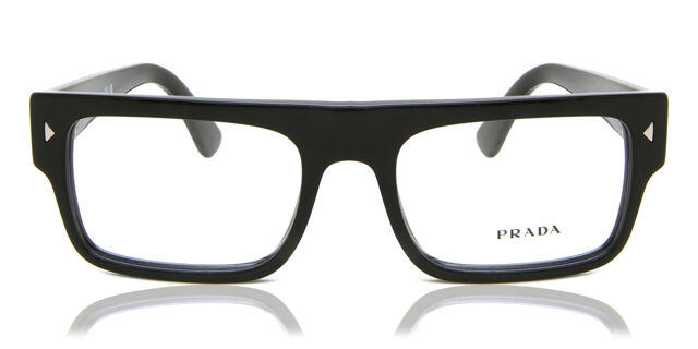 Comprar Gafas Graduadas Prada Prada PR A01V 16K1O1 Negro PR A01V