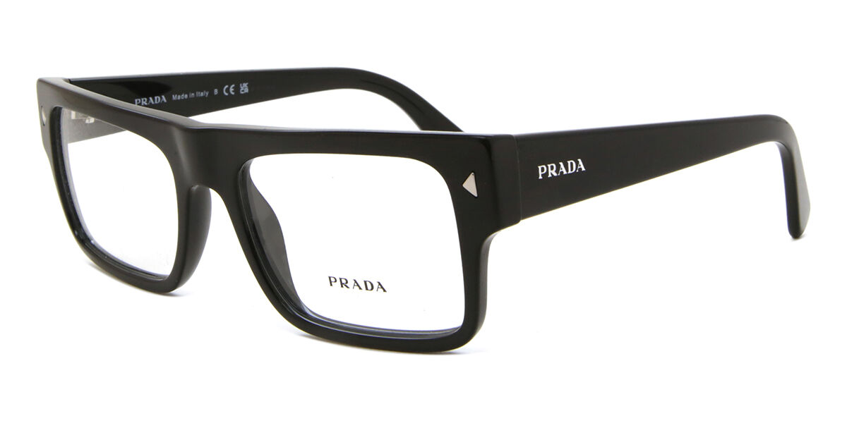 Prada PR A01V 16K1O1 Glasses Buy Online at SmartBuyGlasses UK