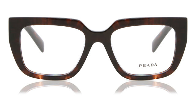Prada PR A03V 14P1O1 glasses Buy online now SmartBuyGlasses India