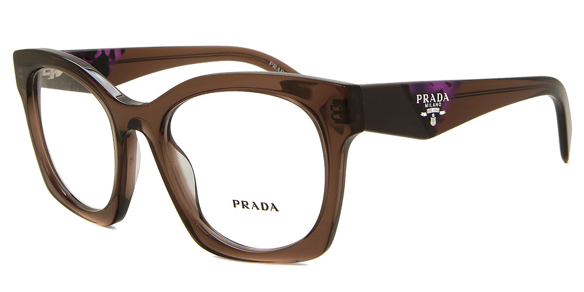 Prada PR A05V 17O1O1 Glasses Buy Online at SmartBuyGlasses UK