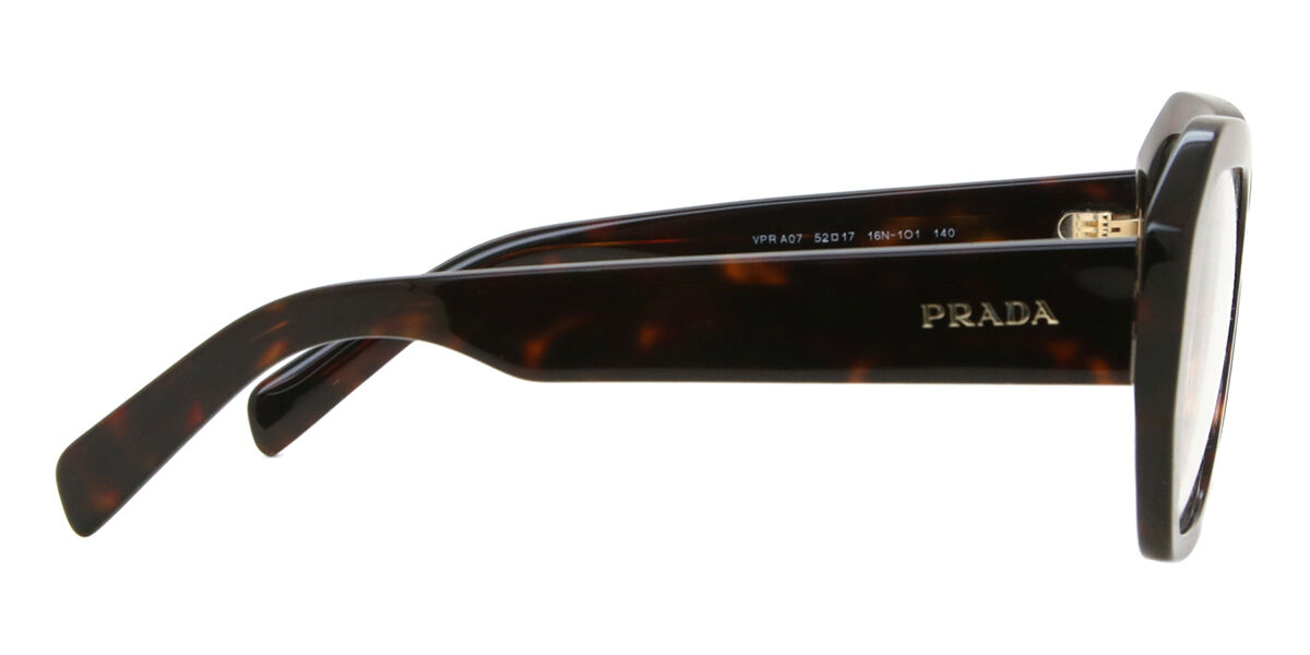Acquista Occhiali da Vista Prada Prada PR A07V 16N1O1