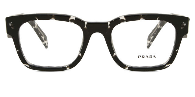 Prada PR A10V 15O1O1 glasses Buy online now Vision Direct AU
