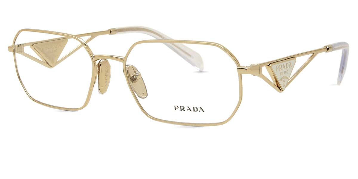 Prada PR A53V ZVN1O1 眼鏡 | 今すぐオンラインで購入
