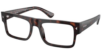 Prada PR A01VF Asian Fit Eyeglasses