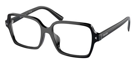 Prada PR A02VF Asian Fit Eyeglasses