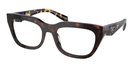 Prada PR A06VF Asian Fit Eyeglasses