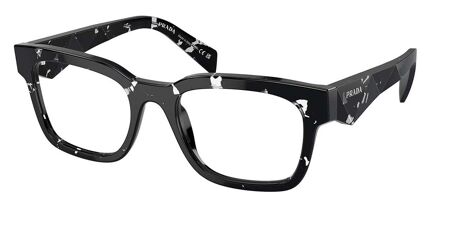 Prada PR A10VF Asian Fit Eyeglasses