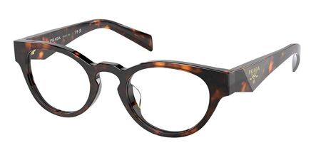 Prada PR A11VD Asian Fit Eyeglasses