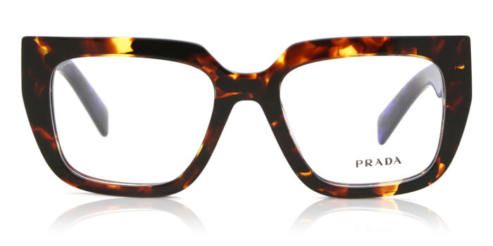 Prada PR A03V 14P1O1 glasses Buy online now SmartBuyGlasses India