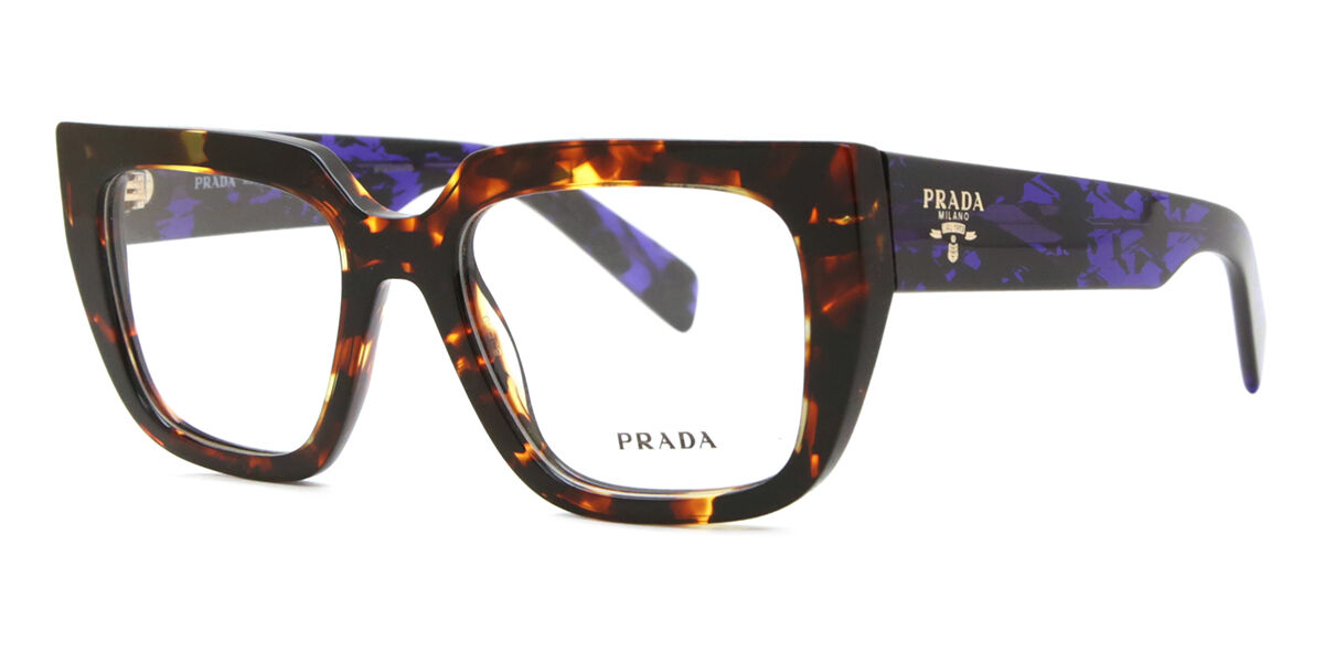 Prada PR A03V 14O1O1 glasses | Buy online now