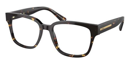 Prada PR A09V Eyeglasses