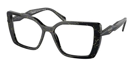 Prada PR 03ZV Eyeglasses