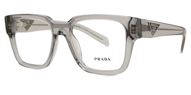 新品/匿名配送】正規品 PRADA プラダ サングラス SPR18Y べっ甲 グレー 