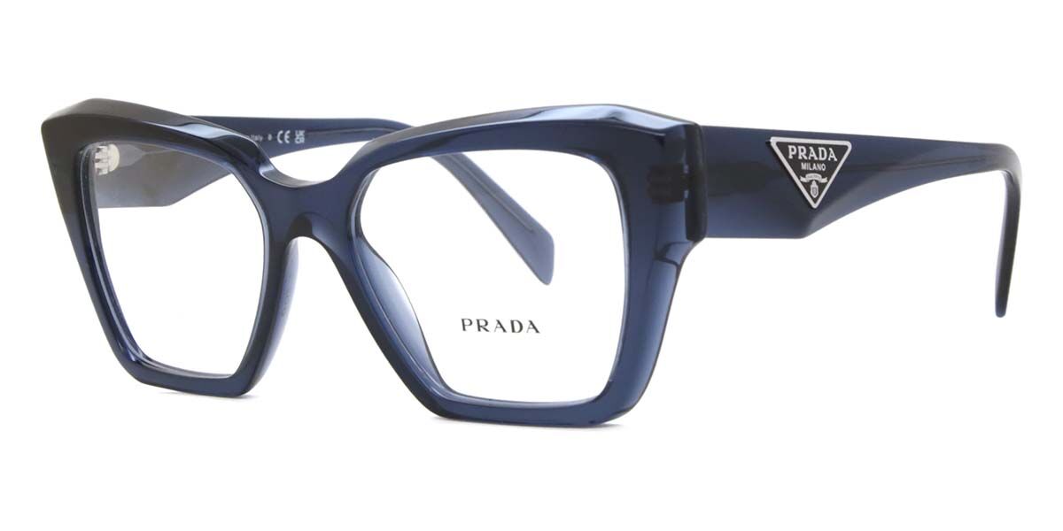 Prada PR 09ZV 08Q1O1 glasses | Buy online now | SmartBuyGlasses India