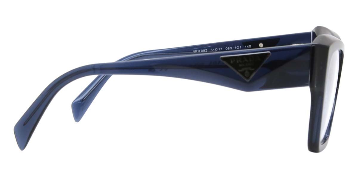 Prada PR 09ZV 08Q1O1 glasses | Buy online now