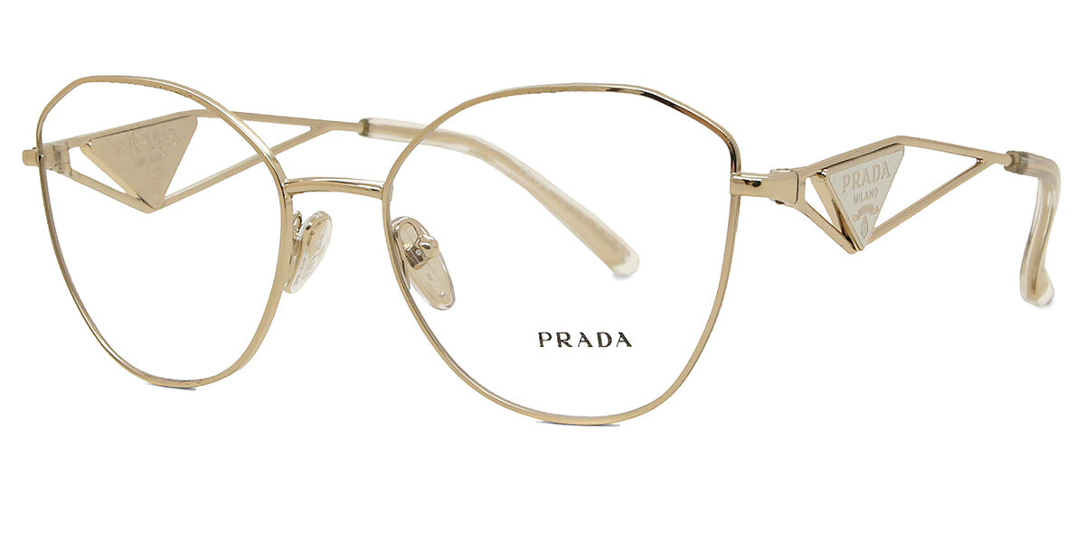 買い誠実 Prada USA SmartBuyGlasses at Online Buy | Glasses ZVN1O1 52ZV PR 小物