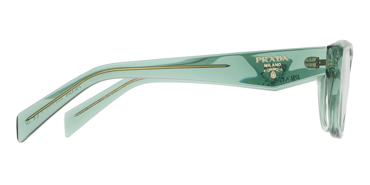 メガネ PRADA Woman Optical frames Fa02 21ZV VISTA 11R1O1 Prada PR 21ZV 11R1O1 glasses | Buy online now
