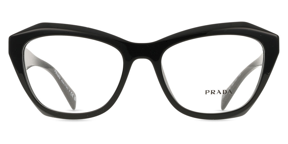 Prada PR A20V 16K1O1 glasses Buy online now SmartBuyGlasses India