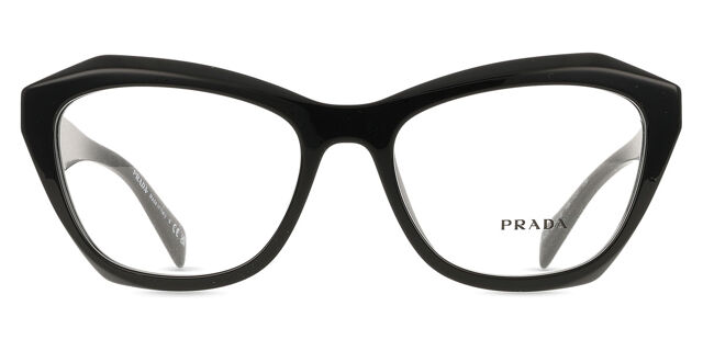 Prada PR A20V 16K1O1 glasses Buy online now SmartBuyGlasses NZ