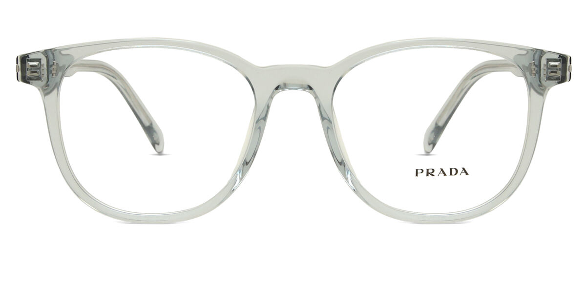 Prada (プラダ) オバール メガネ | 2年間の品質保証！SmartBuyGlasses
