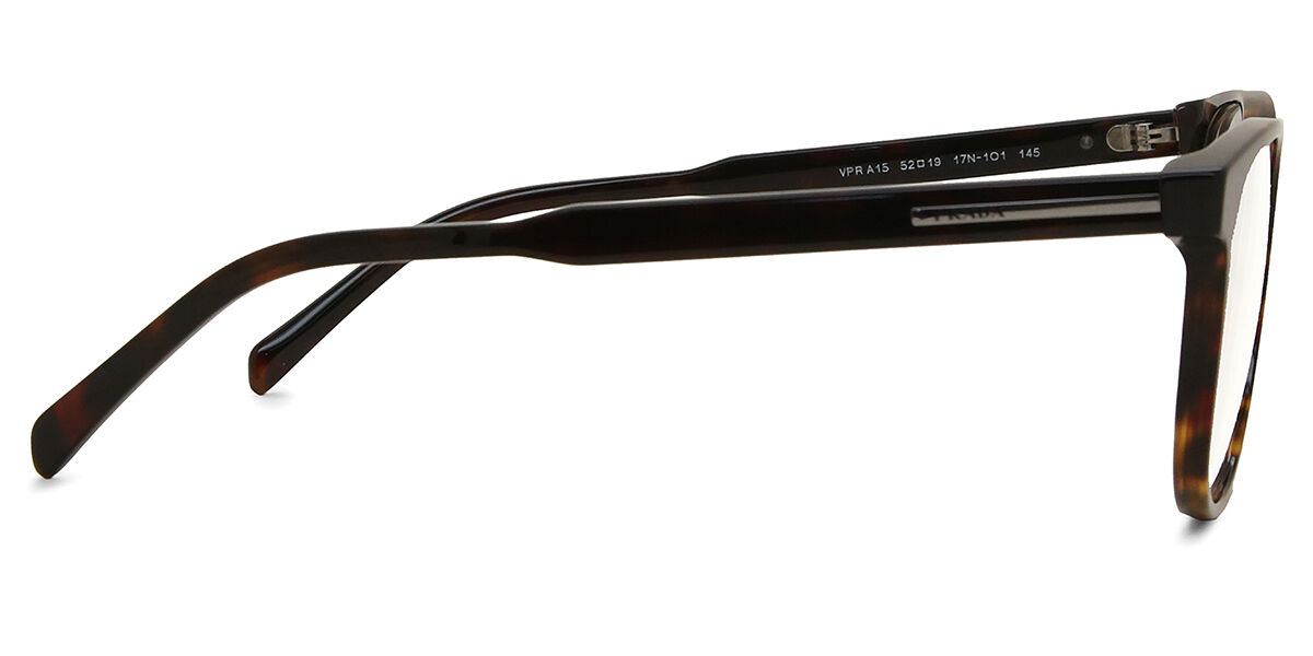 Prada PR A15V 17N1O1 glasses | Buy online now