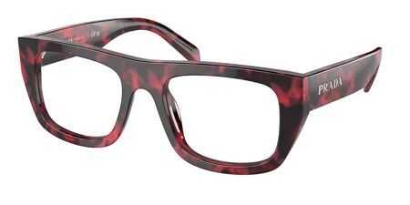 Prada PR A17VF Asian Fit Eyeglasses