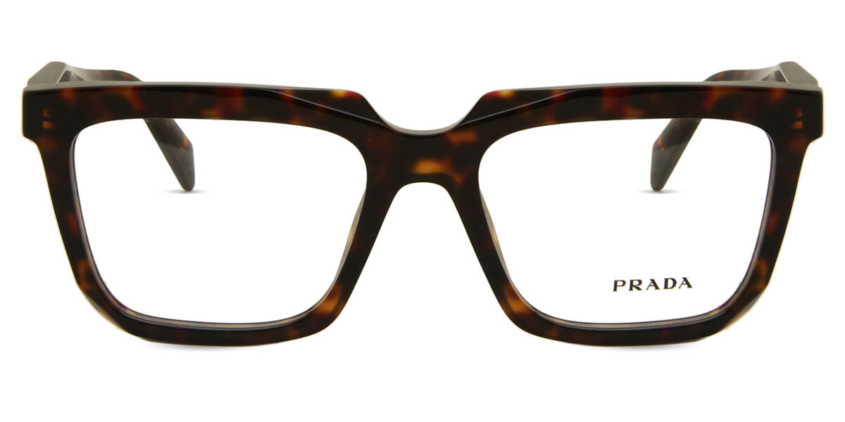 Prada Square Prescription Glasses Frames | SmartBuyGlasses