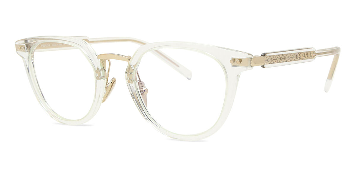 Prada PR 17YS Blue-Light Block 2AZ09N 眼鏡 | 今すぐ