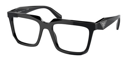 アジア・フィット Prada (プラダ) メガネ | 2年間の品質保証 