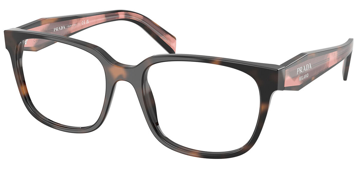Prada (プラダ) メガネ | 2年間の品質保証！SmartBuyGlassesジャパン