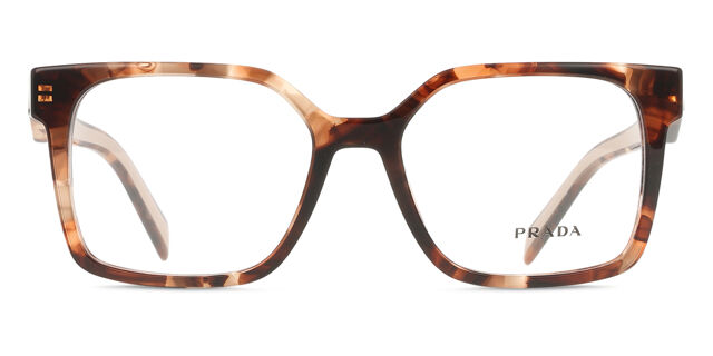 Lunettes PR B03V Caramel Tortoise SmartBuyGlasses Canada